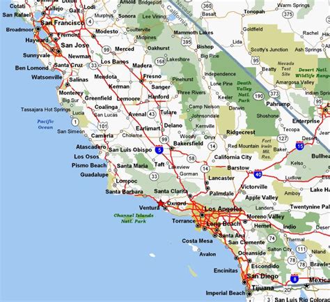 south california cities|Southern California – Travel guide at Wikivoyage.